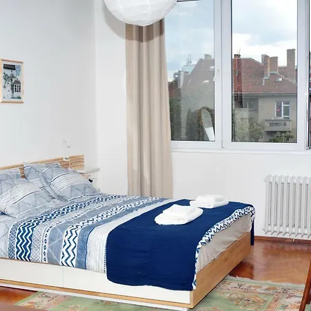 Best Location In Downtown Appartement *