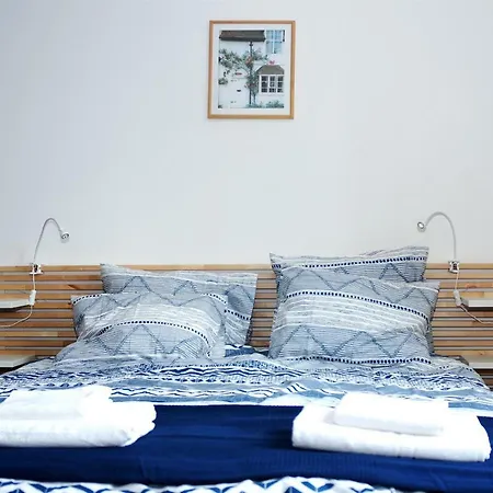 Best Location In Downtown Apartament Sofia