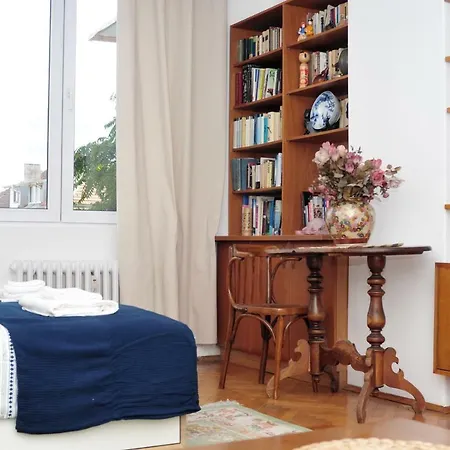 Best Location In Downtown Sofia
