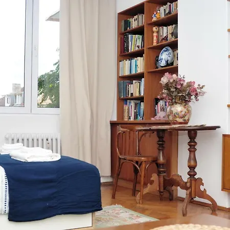 Best Location In Downtown Sofia
