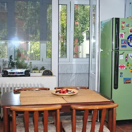 Appartamento Best Location In Downtown Sofia
