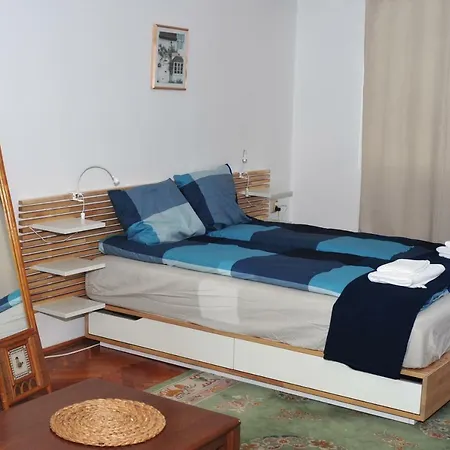 Best Location In Downtown Apartament *