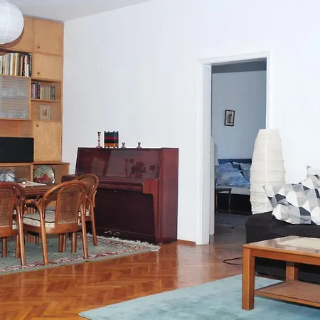 Appartamento Best Location In Downtown