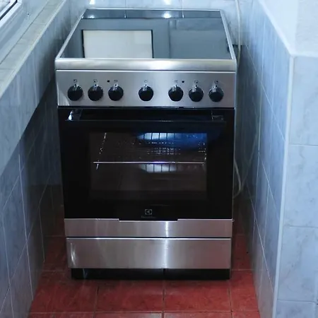 Appartamento Best Location In Downtown *