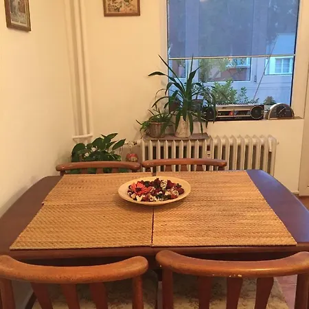 Apartament Best Location In Downtown