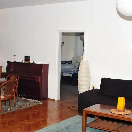 Apartament Best Location In Downtown *