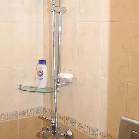 Best Location In Downtown Apartament Sofia