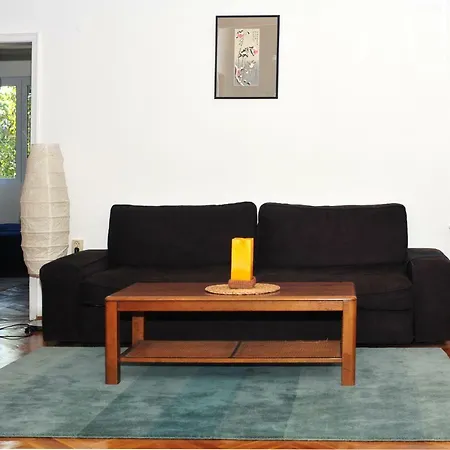 Best Location In Downtown Apartament