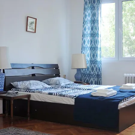 Best Location In Downtown Appartement