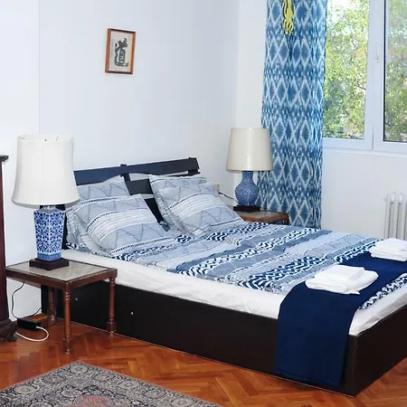 Appartement Best Location In Downtown *