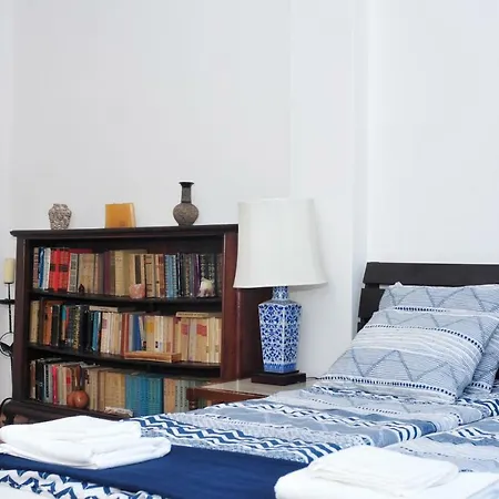 Best Location In Downtown Apartament Sofia